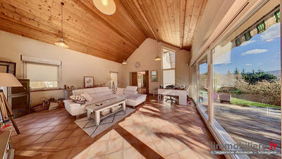 Villa - 350 m² - 12 pièces