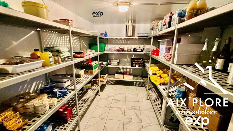 Fonds de commerce - Magasins - 1 118 m²