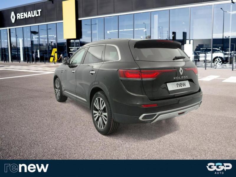 Renault Koleos Tce 160 Edc Initiale Paris