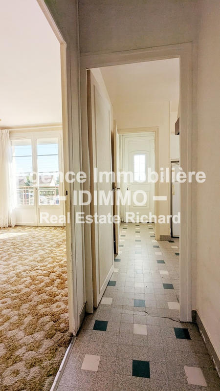 Maison - 48 m² - 3 pièces