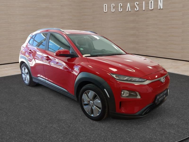 Hyundai Kona Electrique 64 kWh - 204 ch Executive