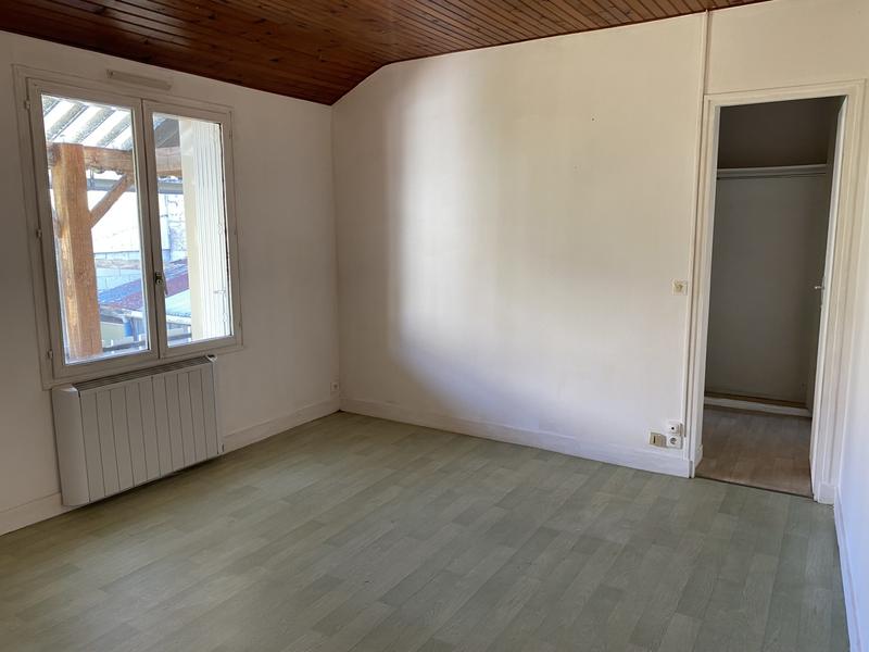 Maison - 101 m² - 5 pièces