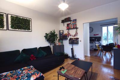 Duplex - 109 m² - 5 pièces