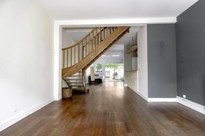 Maison - 115 m² - 4 pièces