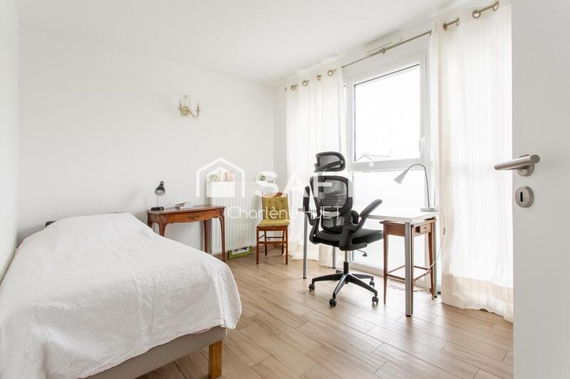 Maison - 143 m² - 7 pièces