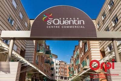 Appartement - 82 m² - 4 pièces