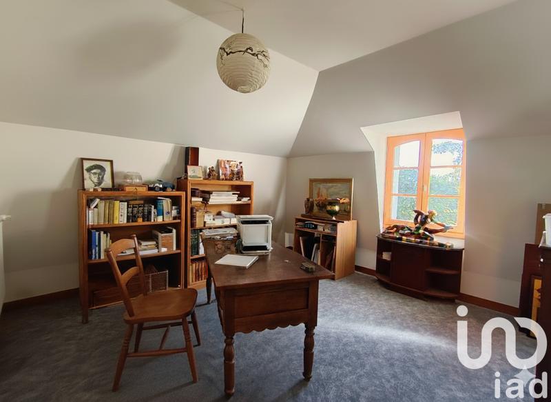 Maison - 260 m² - 5 pièces