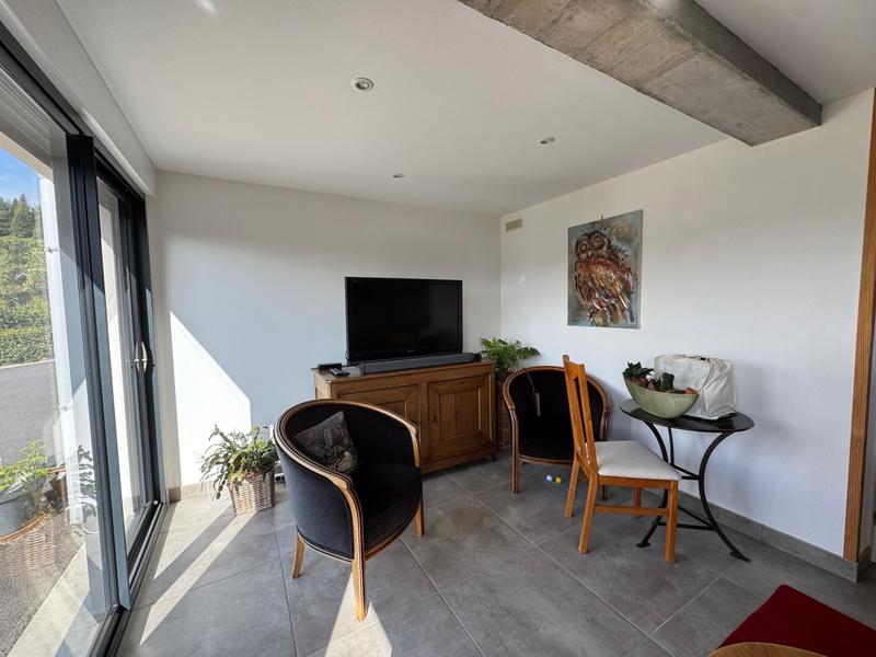 Châlet - 175 m² - 9 pièces