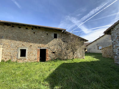 Maison - 81 m² - 4 pièces