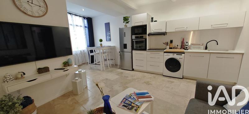 Maison - 180 m² - 6 pièces