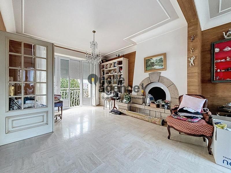 Maison - 144 m² - 5 pièces