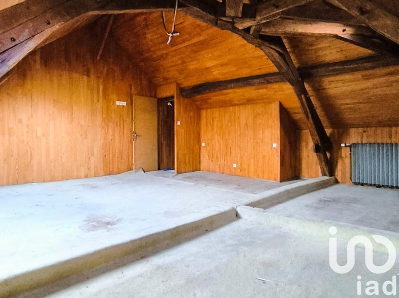 Maison de ville - 105 m² - 4 pièces