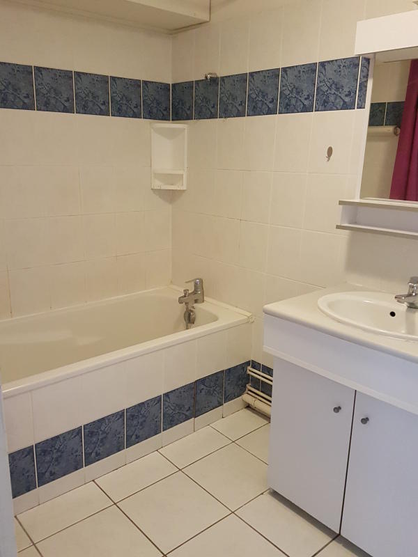 Appartement - 47 m² - 3 pièces