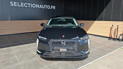 Ds Ds 4 II Bluehdi 130 Performance Line Auto