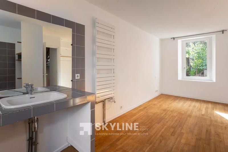 Maison - 175 m² - 5 pièces