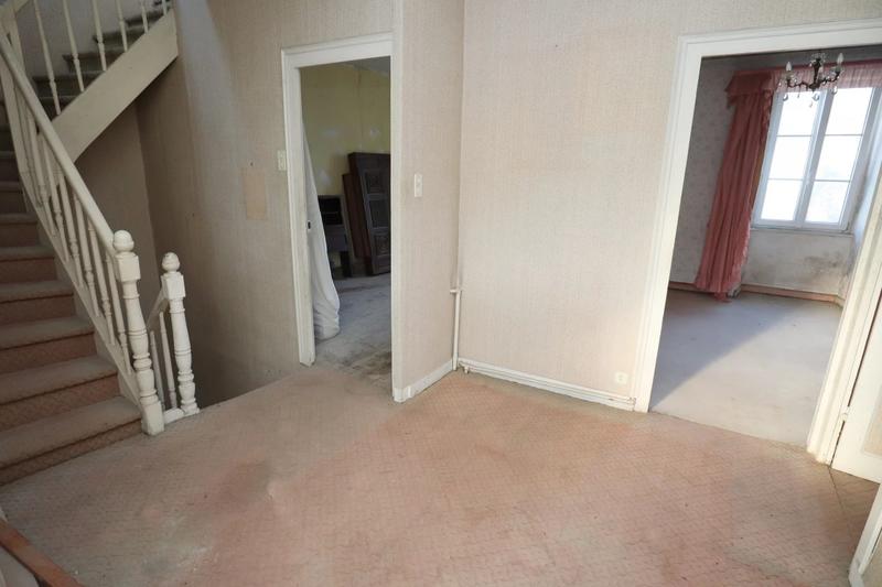 Immeuble - 160 m² - 4 pièces