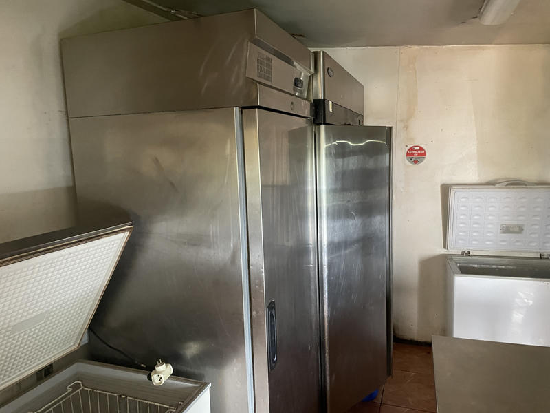 Local commercial - 150 m²