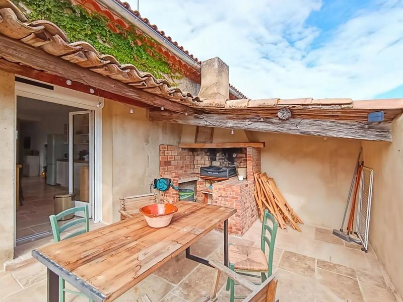 Appartement - 94 m² - 3 pièces