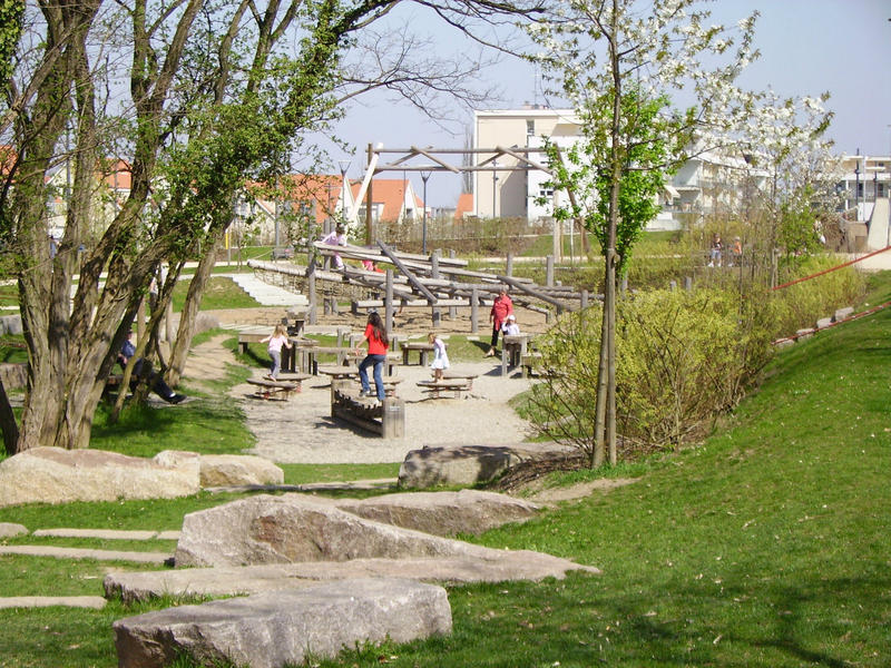 Balade ludique à Cernay