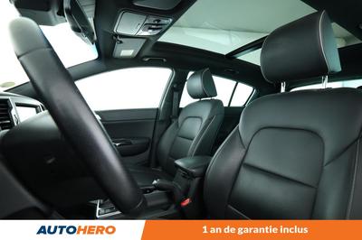 Kia Sportage 1.7 CRDi Isg Gt Line 2wd 115 ch