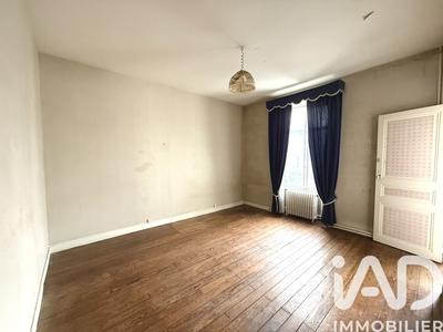 Maison de ville - 120 m² - 6 pièces