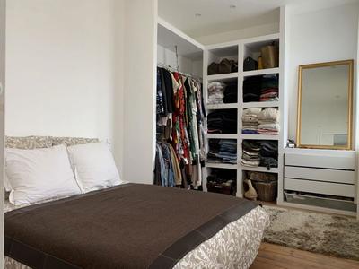 Appartement - 100 m² - 4 pièces