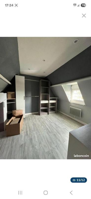 Maison - 81 m² - 4 pièces