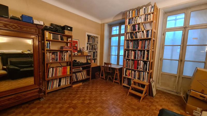 Appartement - 104 m² - 4 pièces