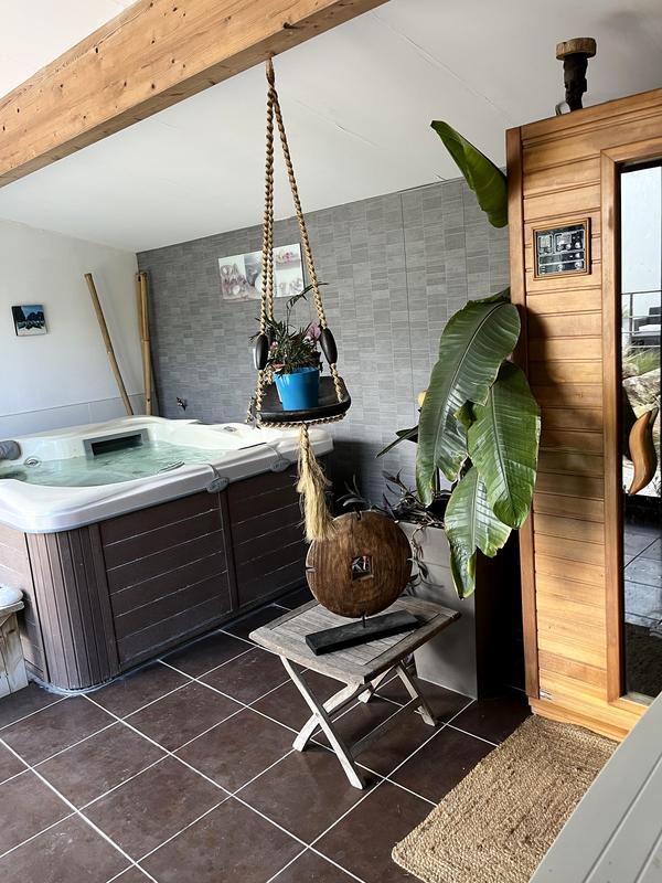 Local commercial - 266 m² - 5 pièces