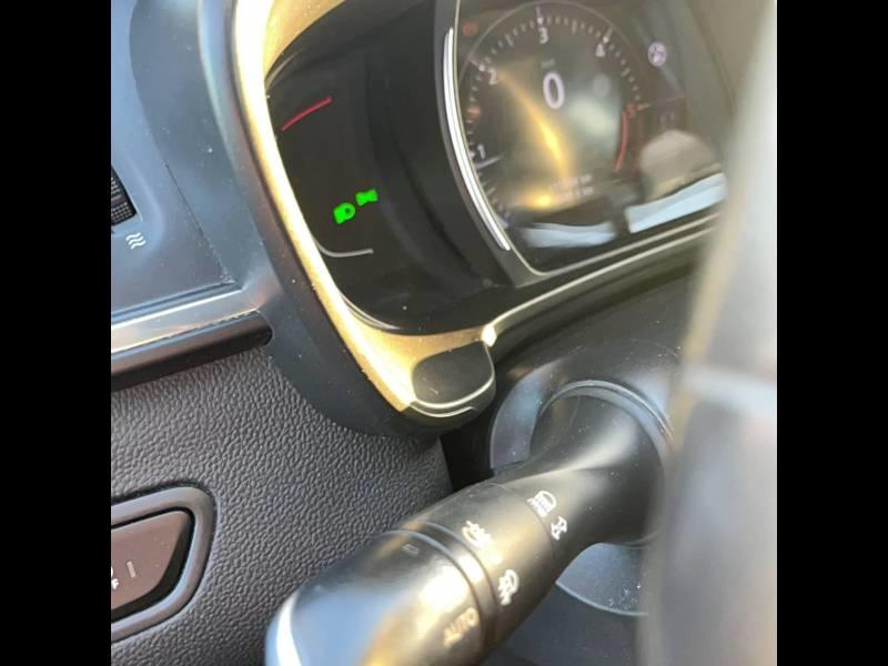 Renault Kadjar Blue dCi 115 Business