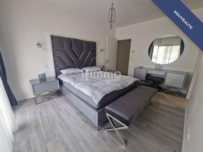 Maison - 145 m² - 4 pièces