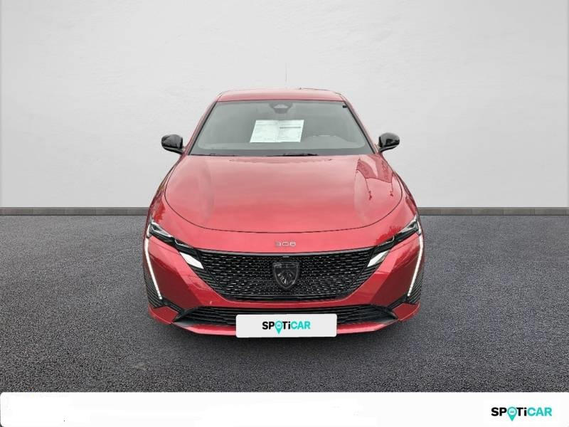 Peugeot 308 III BlueHDi 130 Auto 8 Gt