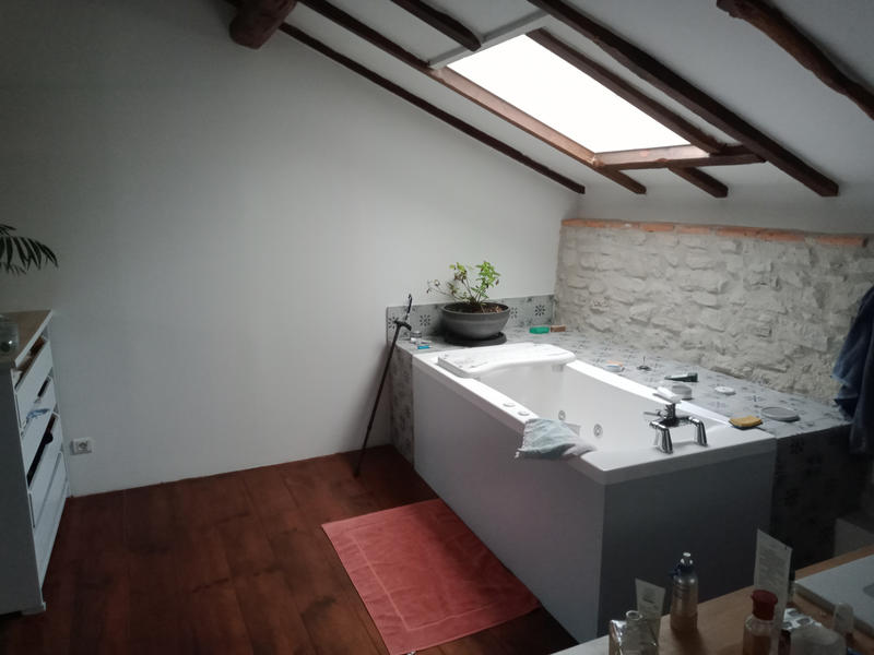 Appartement - 188 m² - 5 pièces