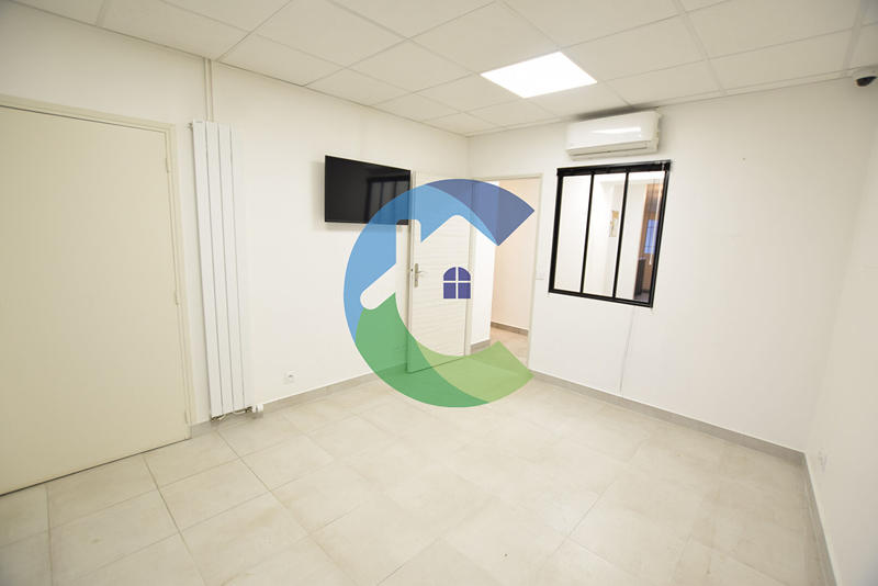 Local commercial - 60 m²