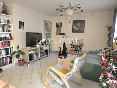 Appartement - 68 m² - 4 pièces