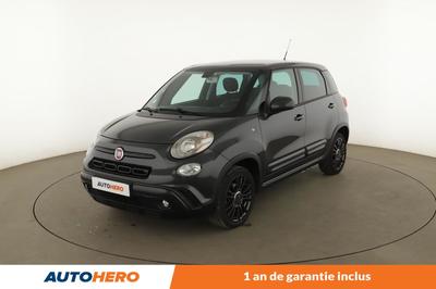 Fiat 500l 1.4 Ligue 1 Conforama 95 ch
