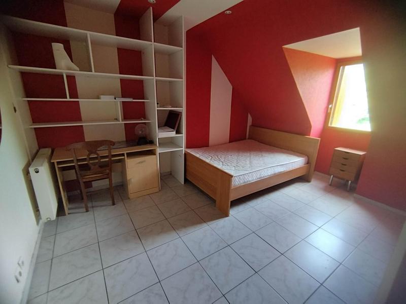 Maison - 150 m² - 9 pièces