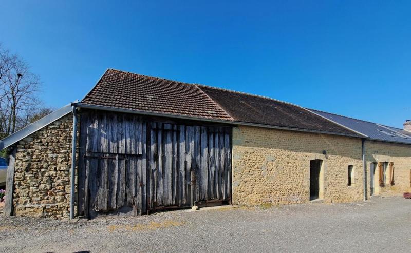 Maison - 170 m² - 6 pièces