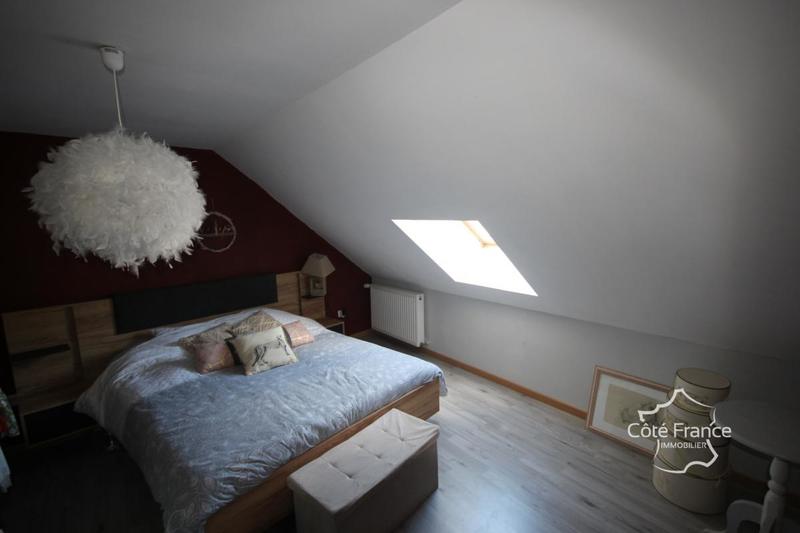 Maison - 103 m² - 5 pièces