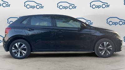 Volkswagen Polo 1.0 Tsi 95 Connect
