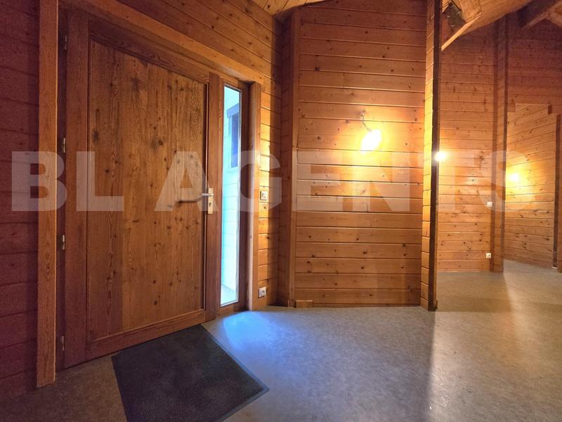 Maison - 155 m² - 6 pièces