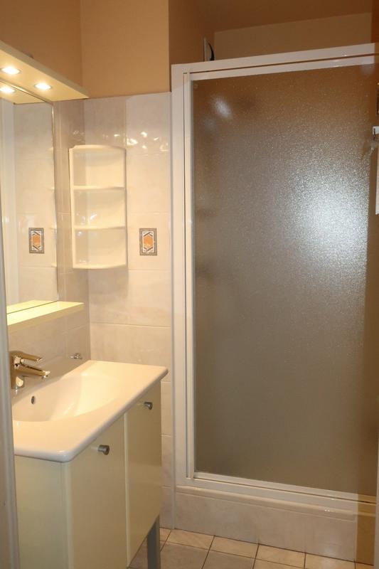 Appartement - 136 m² - 4 pièces