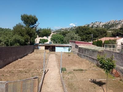 Maison - 105 m² - 3 pièces