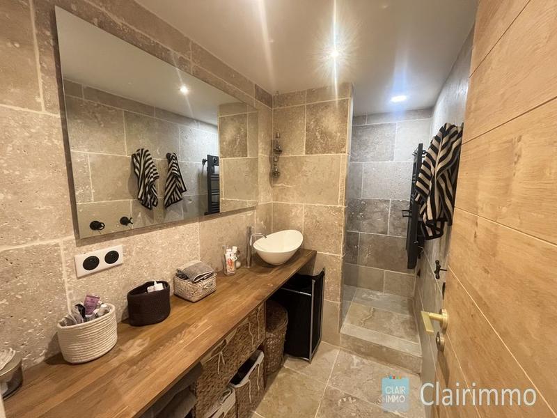 Maison - 65 m² - 4 pièces