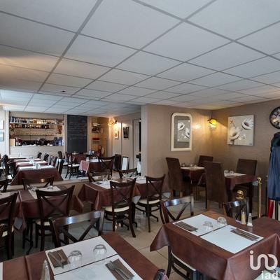 Local commercial - 71 m²