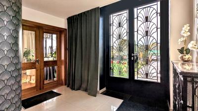 Maison chambre d'hôtes - 200 m² - 7 pièces