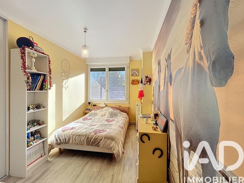 Maison de ville - 120 m² - 5 pièces