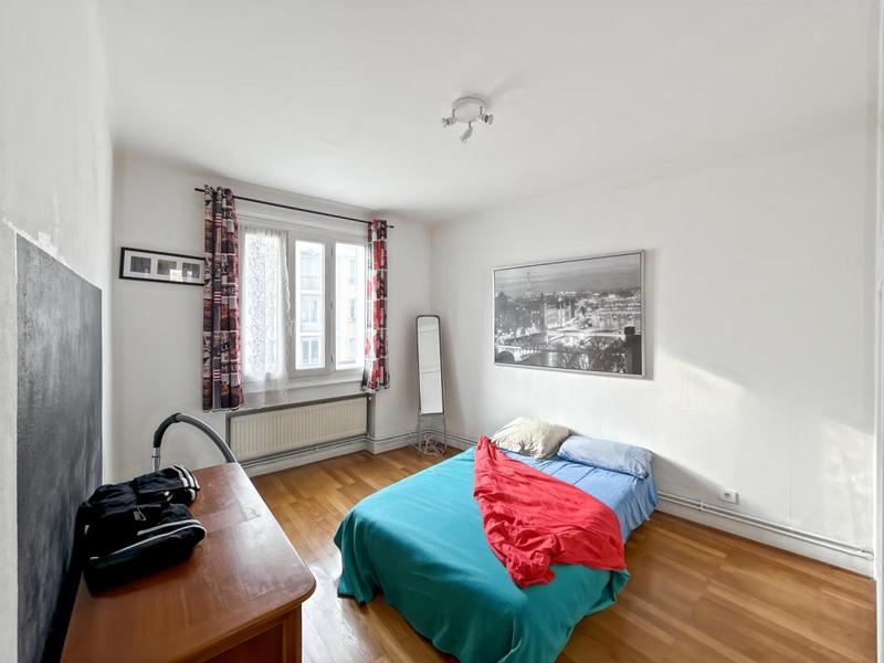 Appartement - 74 m² - 3 pièces