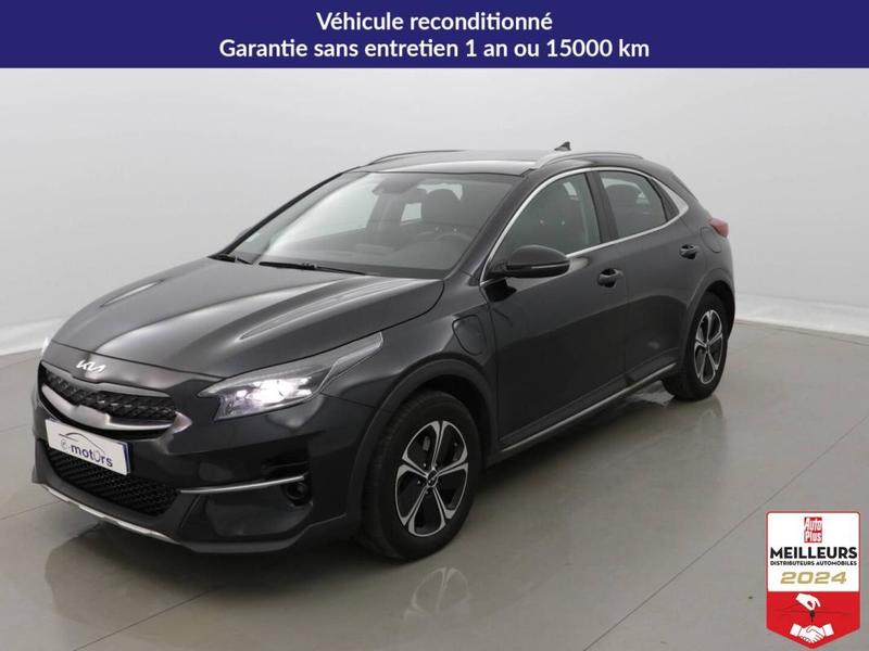 Kia Xceed Phev GDi 141 Dct6 Active