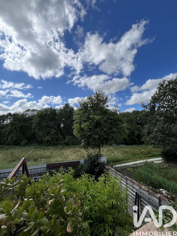 Maison de village - 80 m² - 4 pièces